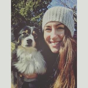 Meet your Posher, Sam